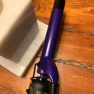 Hot Tools 1 inch Curling Iron